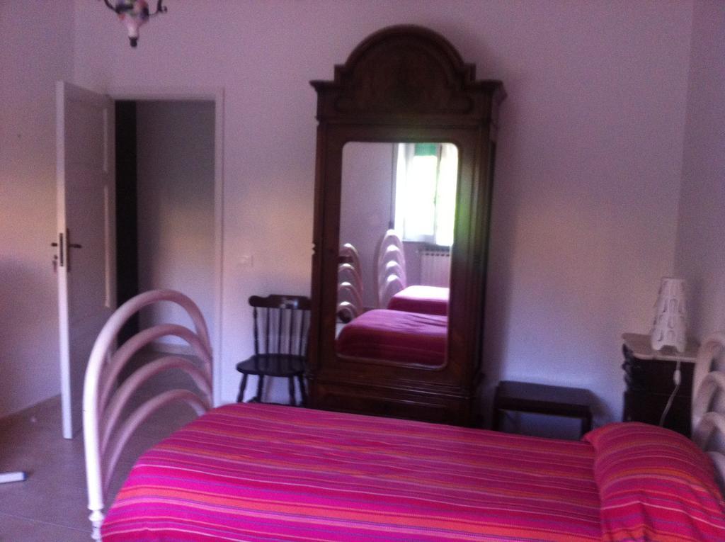 Bed and Breakfast Emmevvi Tropea Zewnętrze zdjęcie