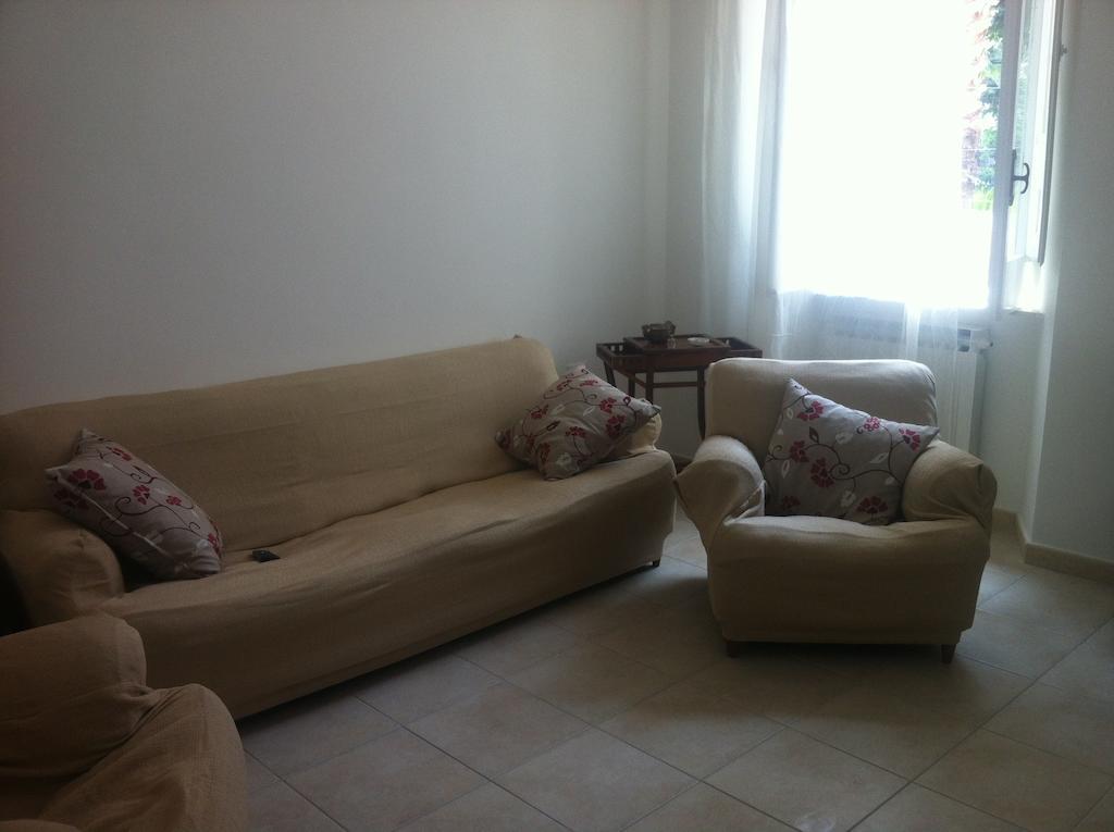 Bed and Breakfast Emmevvi Tropea Zewnętrze zdjęcie
