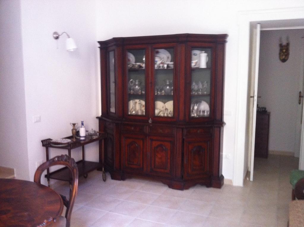 Bed and Breakfast Emmevvi Tropea Zewnętrze zdjęcie