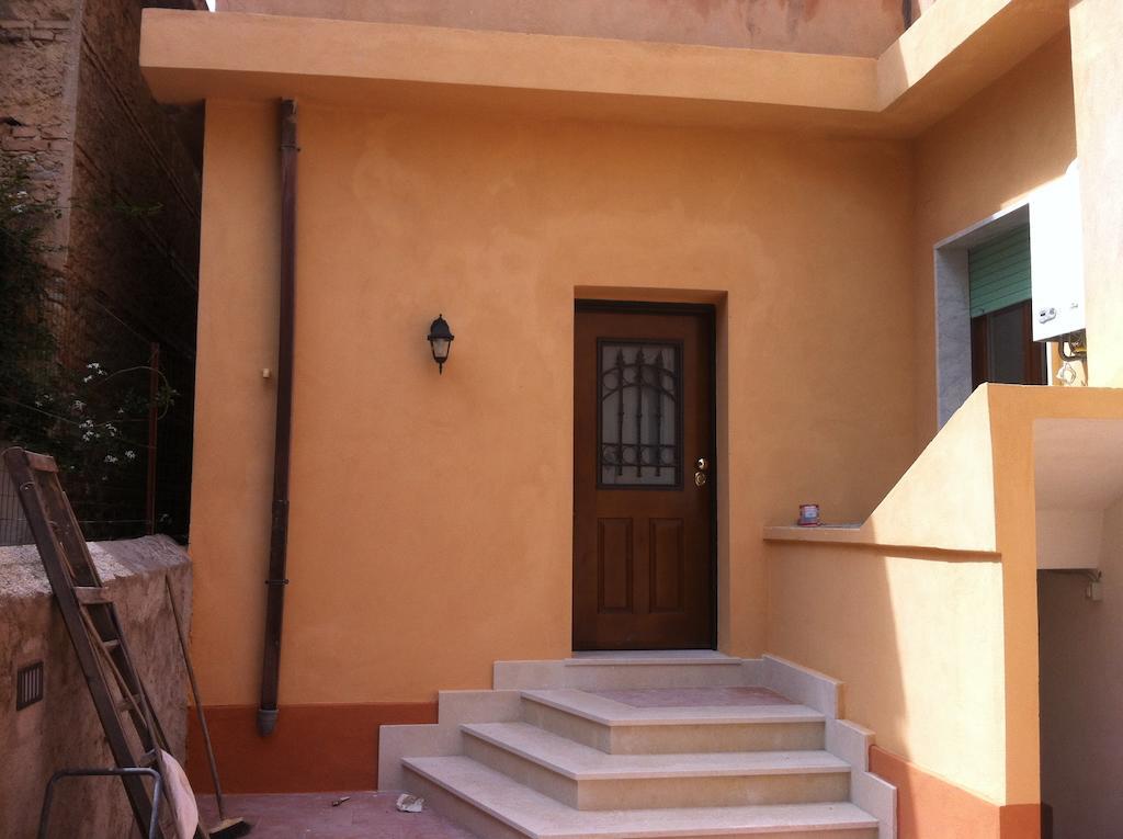 Bed and Breakfast Emmevvi Tropea Zewnętrze zdjęcie