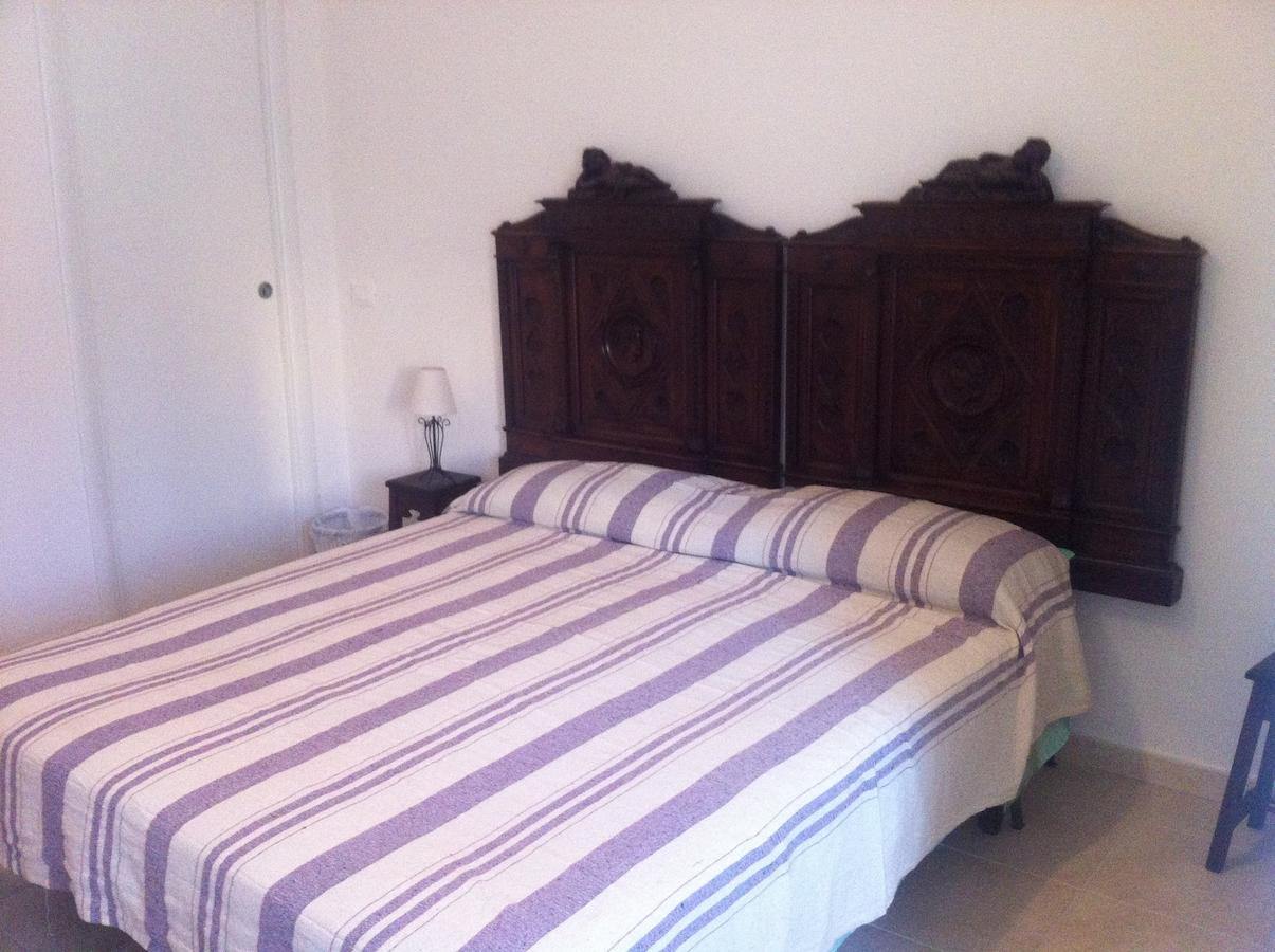 Bed and Breakfast Emmevvi Tropea Pokój zdjęcie