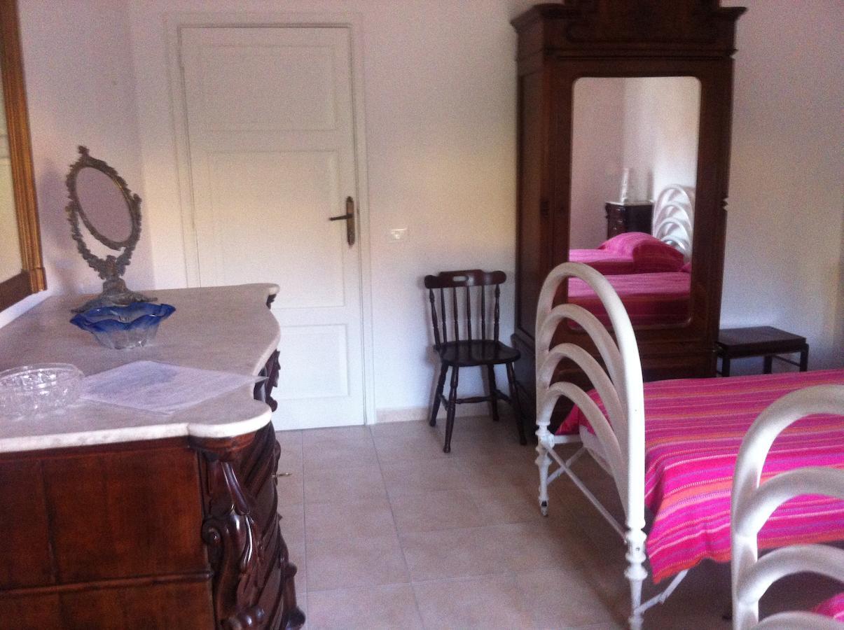 Bed and Breakfast Emmevvi Tropea Pokój zdjęcie