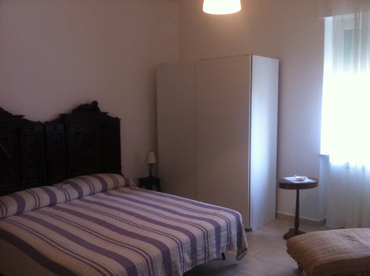 Bed and Breakfast Emmevvi Tropea Pokój zdjęcie