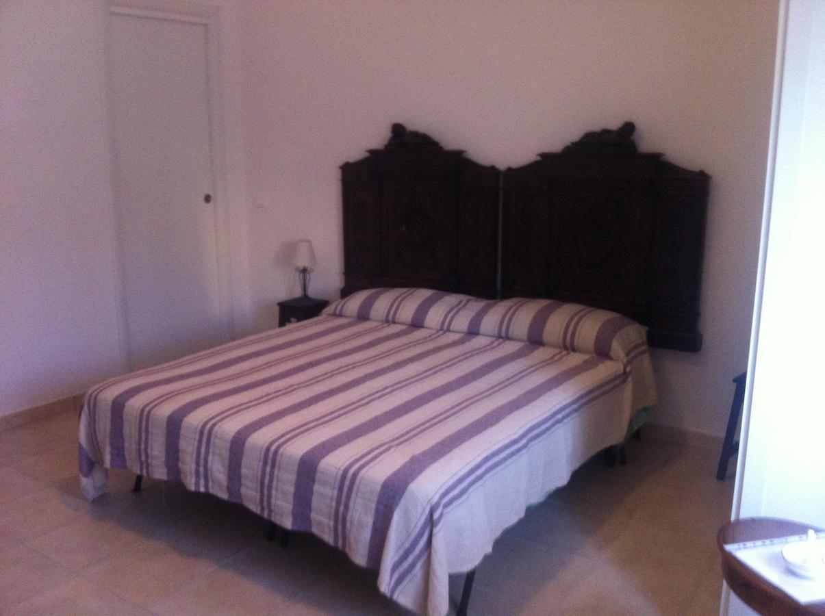 Bed and Breakfast Emmevvi Tropea Pokój zdjęcie