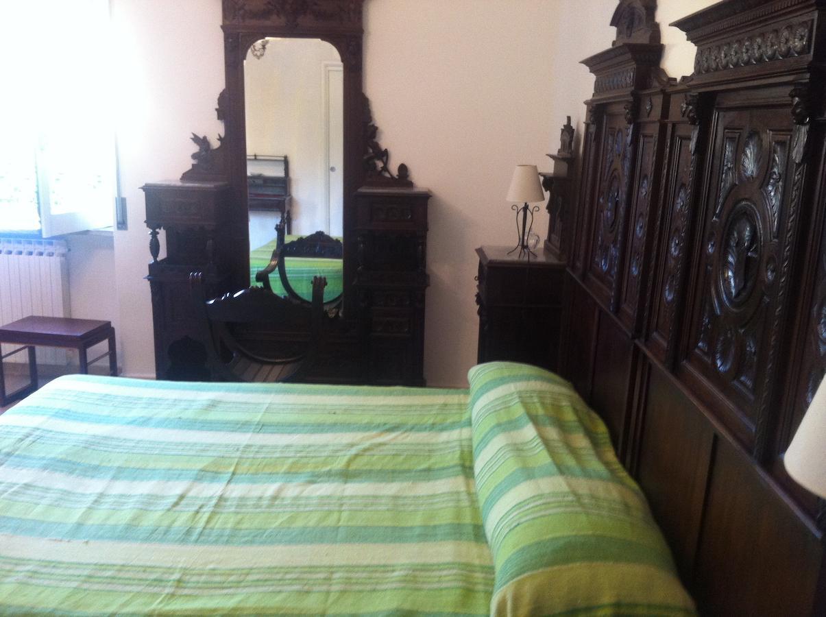 Bed and Breakfast Emmevvi Tropea Pokój zdjęcie