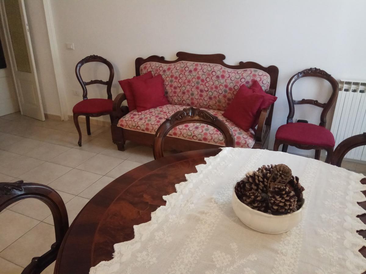 Bed and Breakfast Emmevvi Tropea Zewnętrze zdjęcie