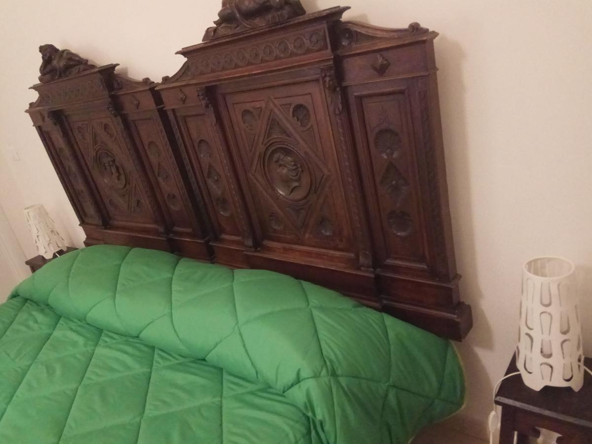 Bed and Breakfast Emmevvi Tropea Zewnętrze zdjęcie