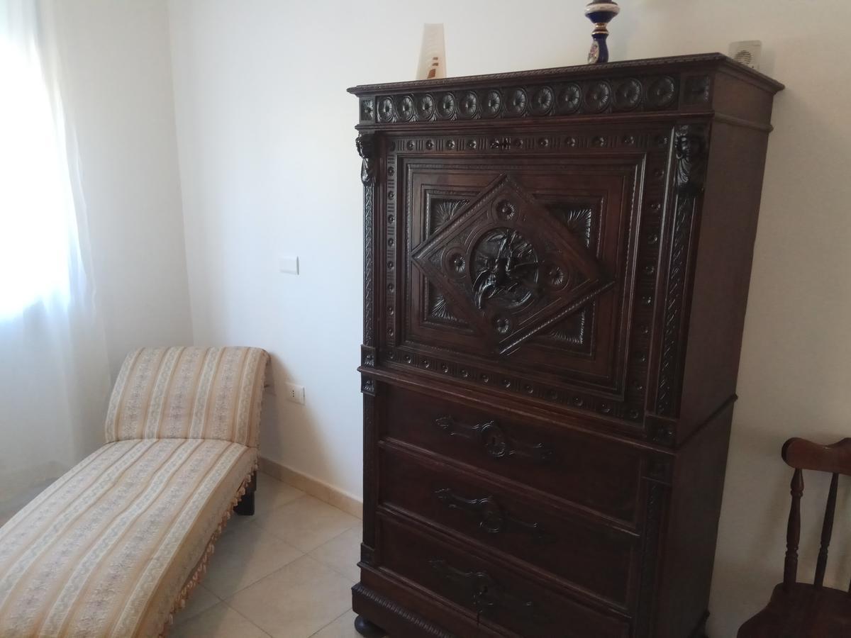 Bed and Breakfast Emmevvi Tropea Zewnętrze zdjęcie