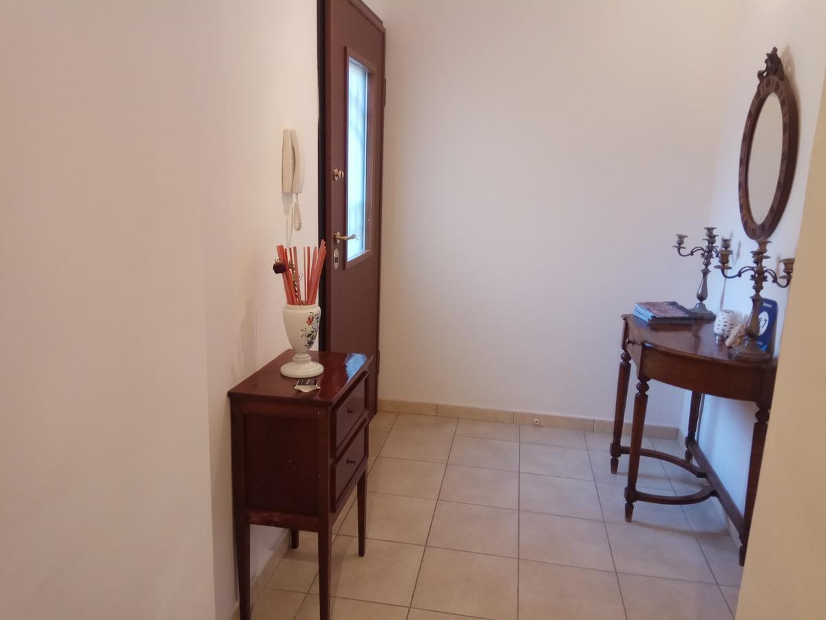 Bed and Breakfast Emmevvi Tropea Zewnętrze zdjęcie