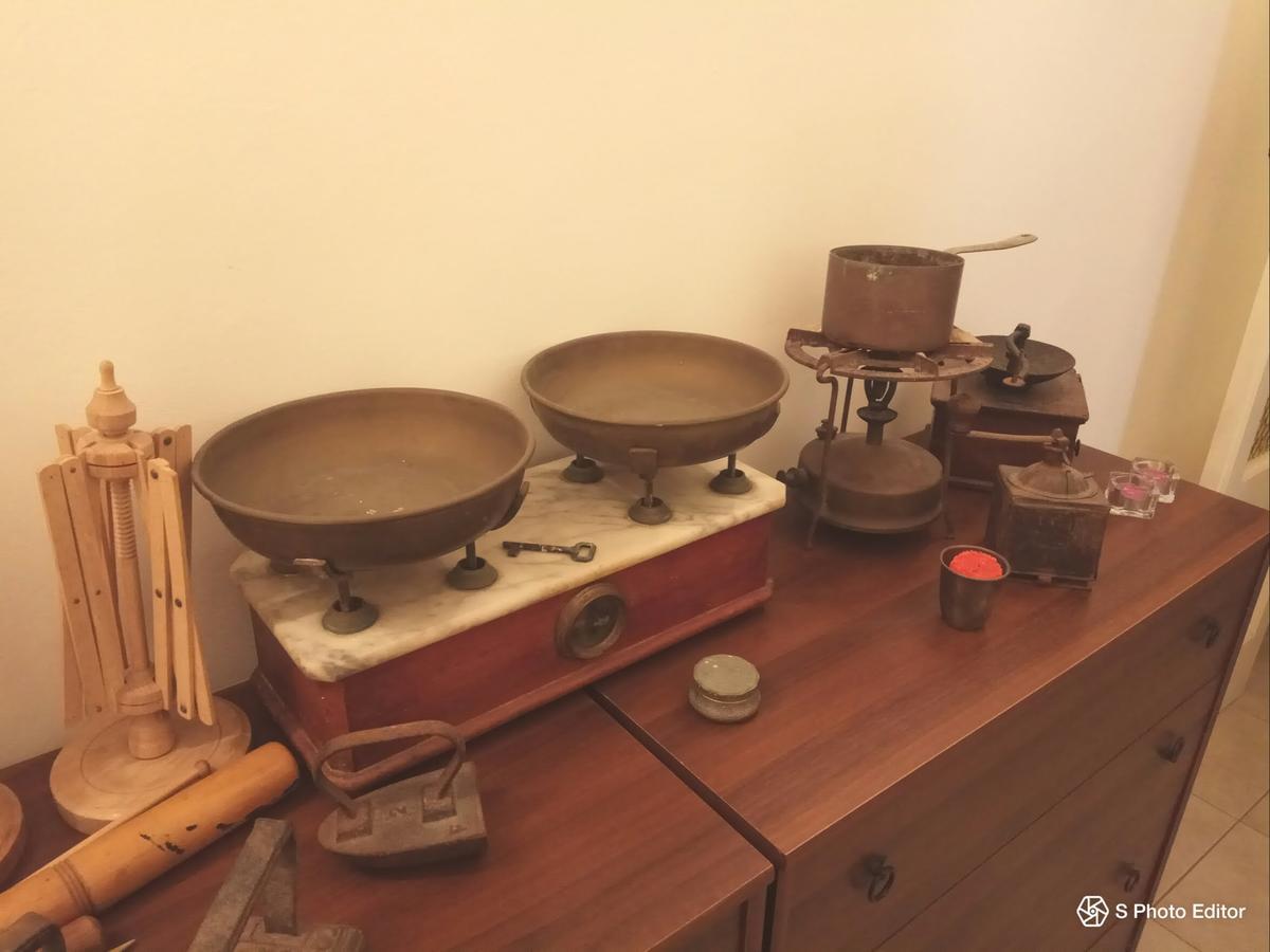 Bed and Breakfast Emmevvi Tropea Zewnętrze zdjęcie