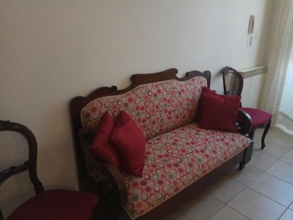 Bed and Breakfast Emmevvi Tropea Zewnętrze zdjęcie