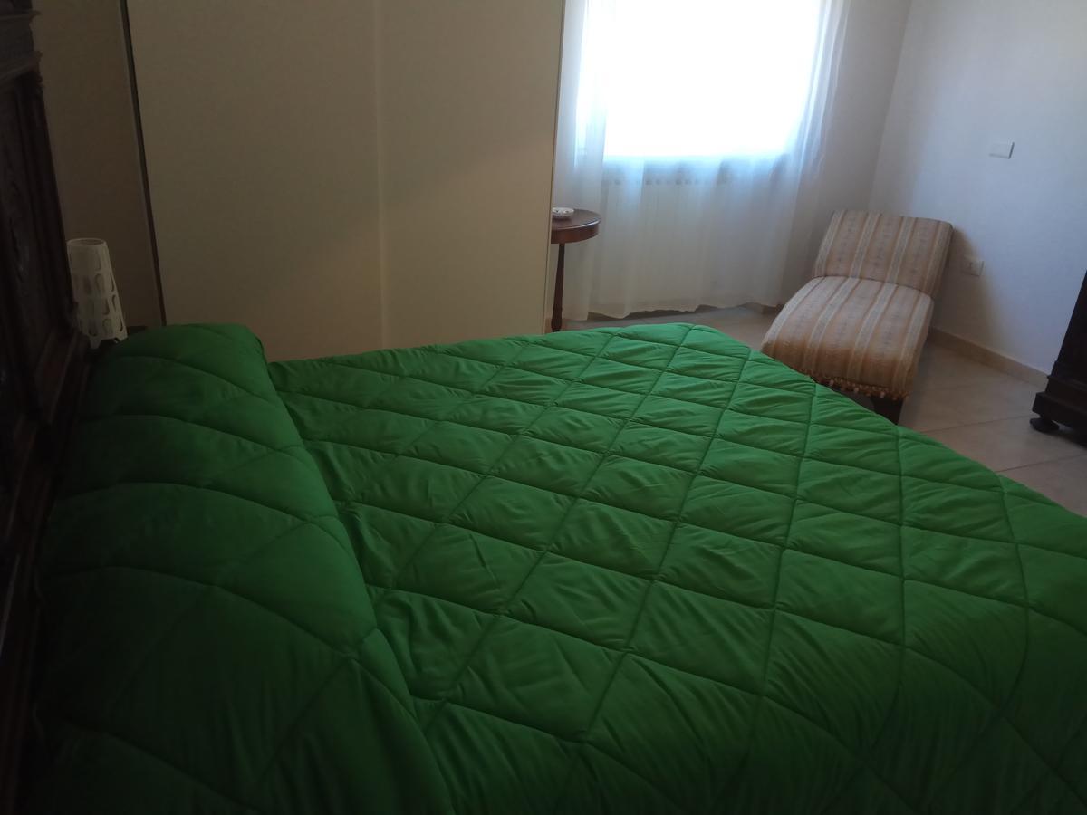 Bed and Breakfast Emmevvi Tropea Zewnętrze zdjęcie