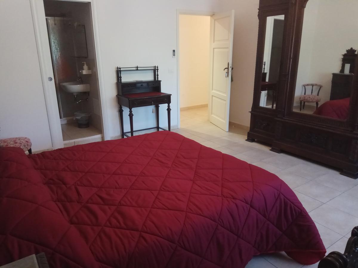 Bed and Breakfast Emmevvi Tropea Zewnętrze zdjęcie