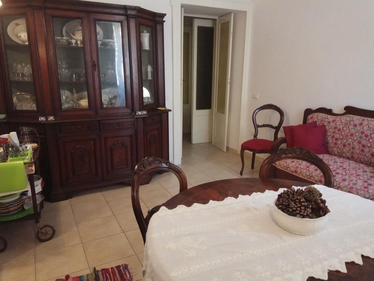 Bed and Breakfast Emmevvi Tropea Zewnętrze zdjęcie