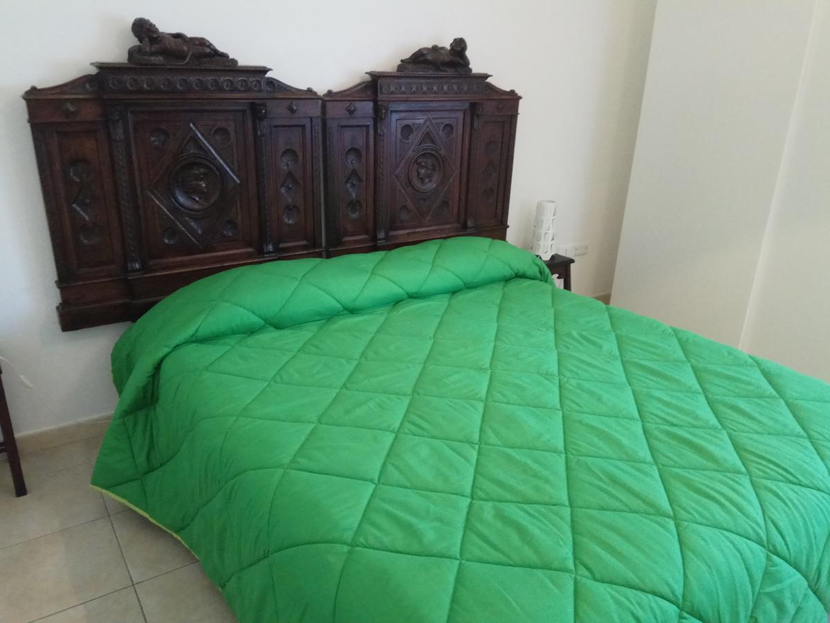 Bed and Breakfast Emmevvi Tropea Zewnętrze zdjęcie