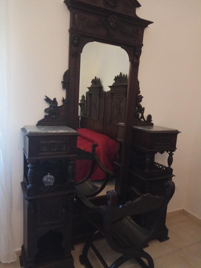 Bed and Breakfast Emmevvi Tropea Zewnętrze zdjęcie