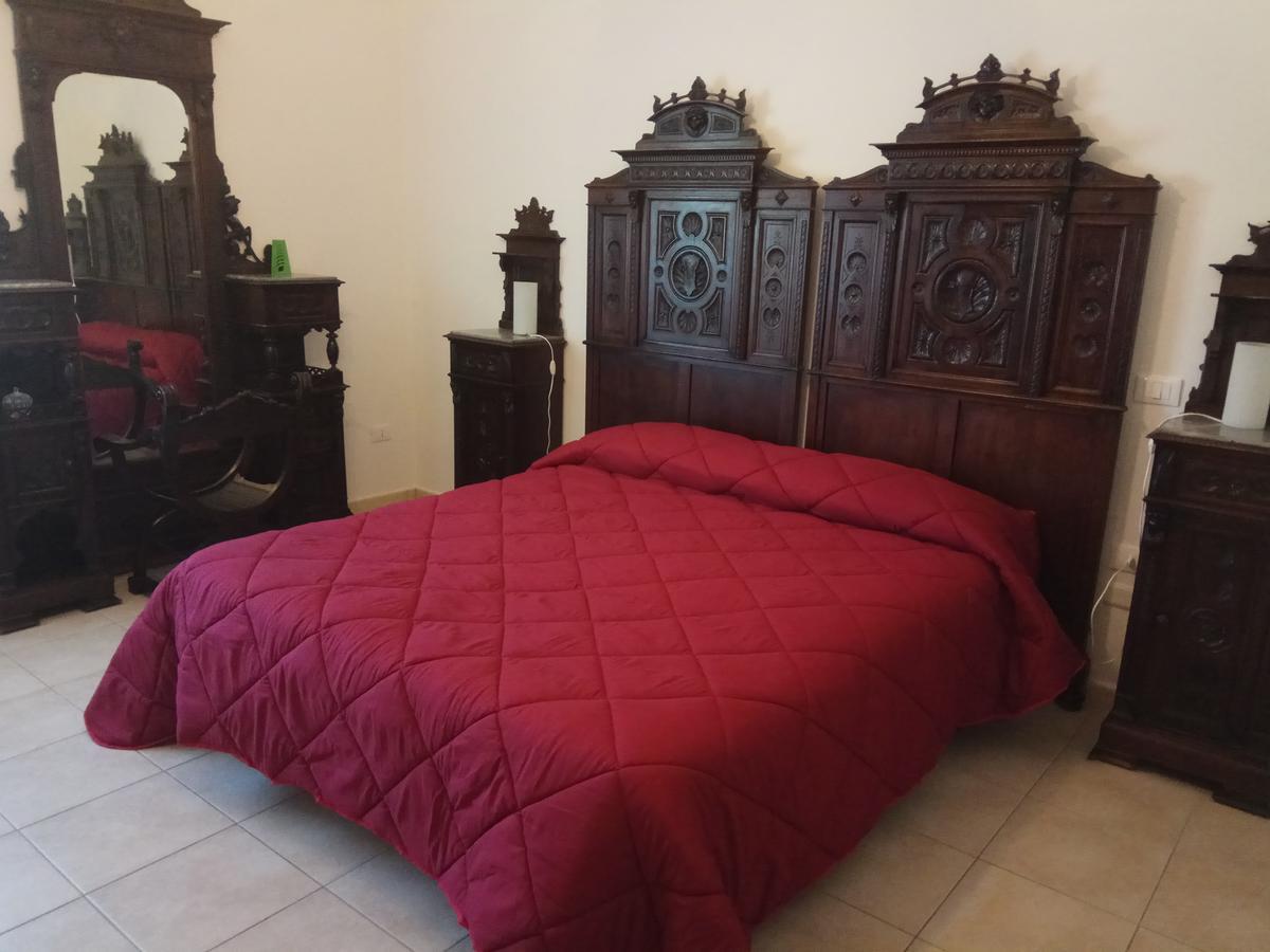 Bed and Breakfast Emmevvi Tropea Zewnętrze zdjęcie