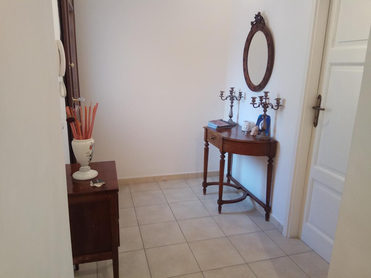 Bed and Breakfast Emmevvi Tropea Zewnętrze zdjęcie