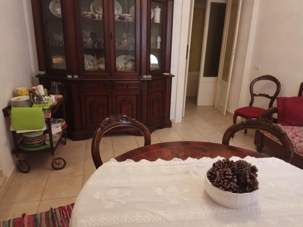 Bed and Breakfast Emmevvi Tropea Zewnętrze zdjęcie