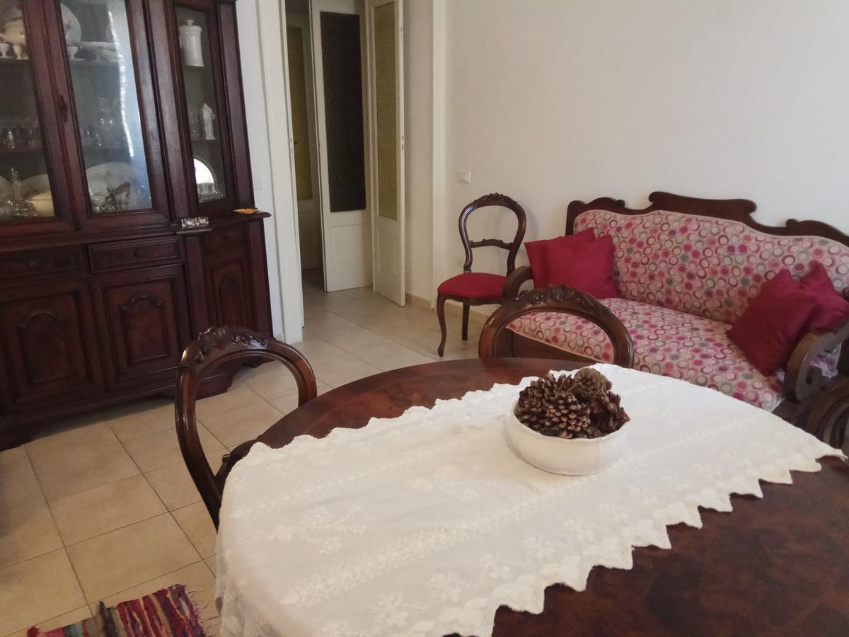 Bed and Breakfast Emmevvi Tropea Zewnętrze zdjęcie
