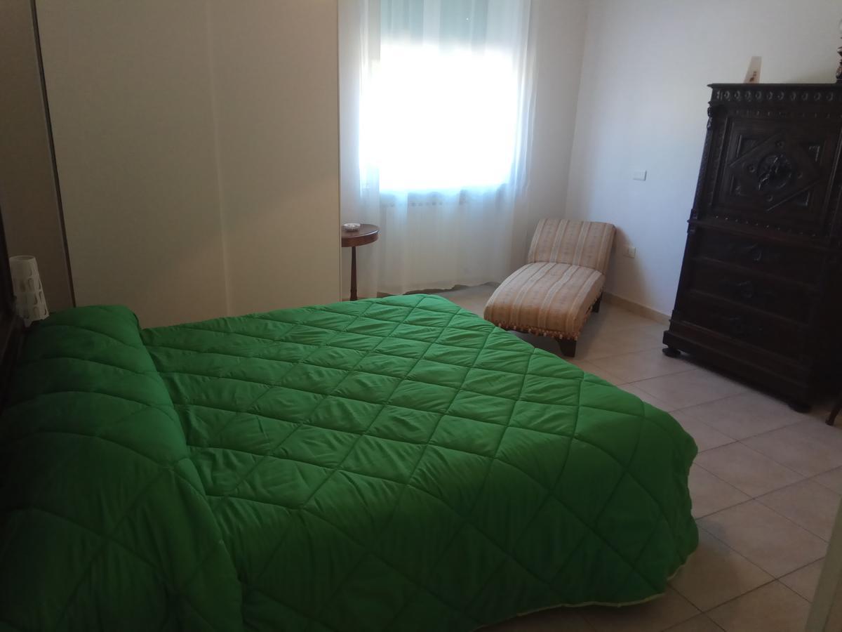Bed and Breakfast Emmevvi Tropea Zewnętrze zdjęcie