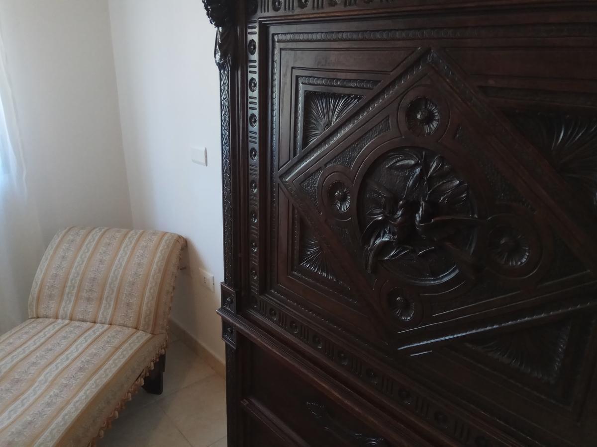 Bed and Breakfast Emmevvi Tropea Zewnętrze zdjęcie