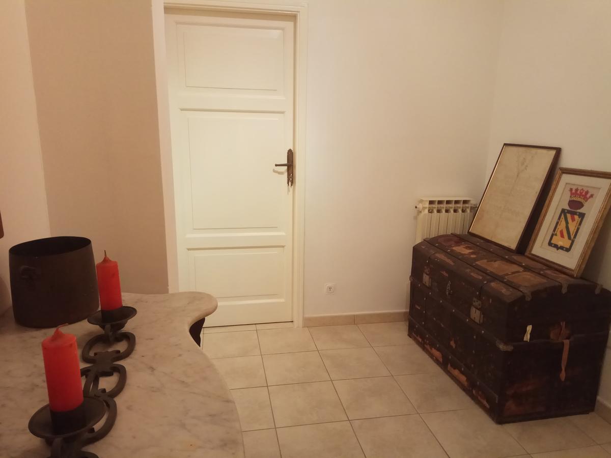 Bed and Breakfast Emmevvi Tropea Zewnętrze zdjęcie