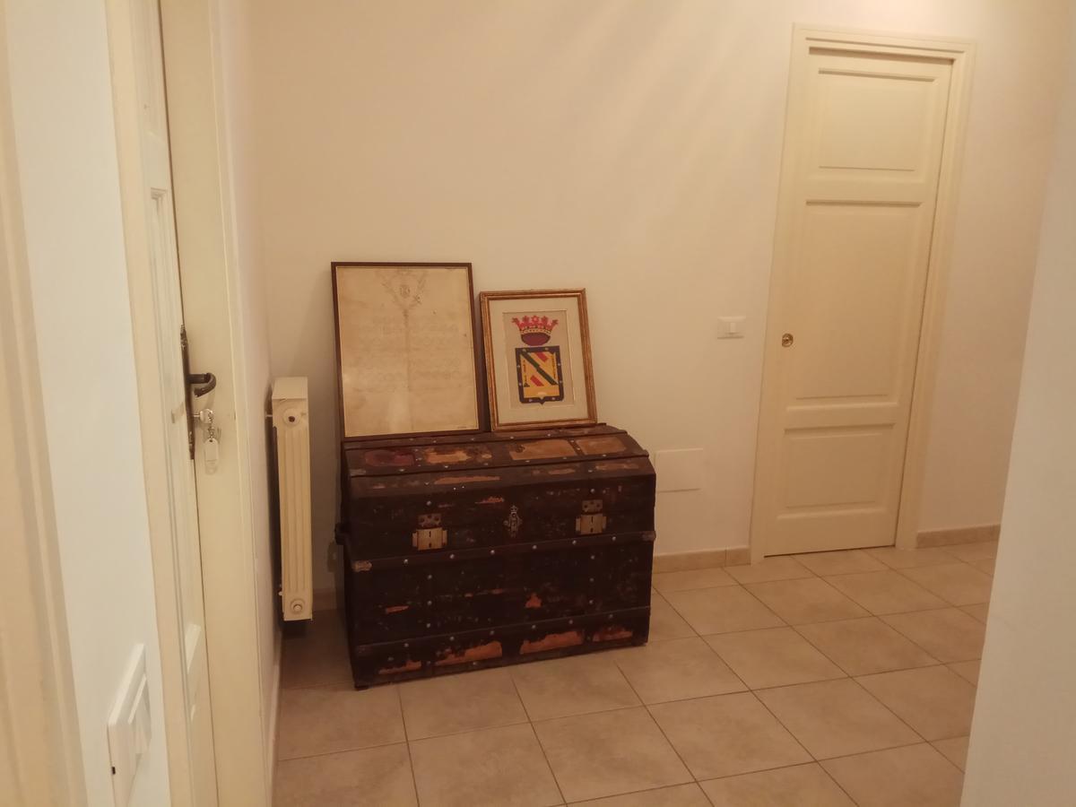 Bed and Breakfast Emmevvi Tropea Zewnętrze zdjęcie