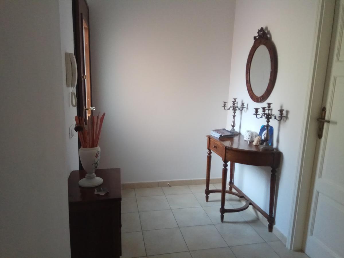 Bed and Breakfast Emmevvi Tropea Zewnętrze zdjęcie
