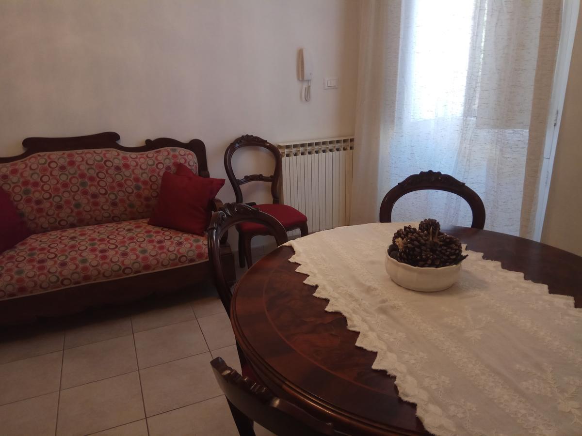 Bed and Breakfast Emmevvi Tropea Zewnętrze zdjęcie