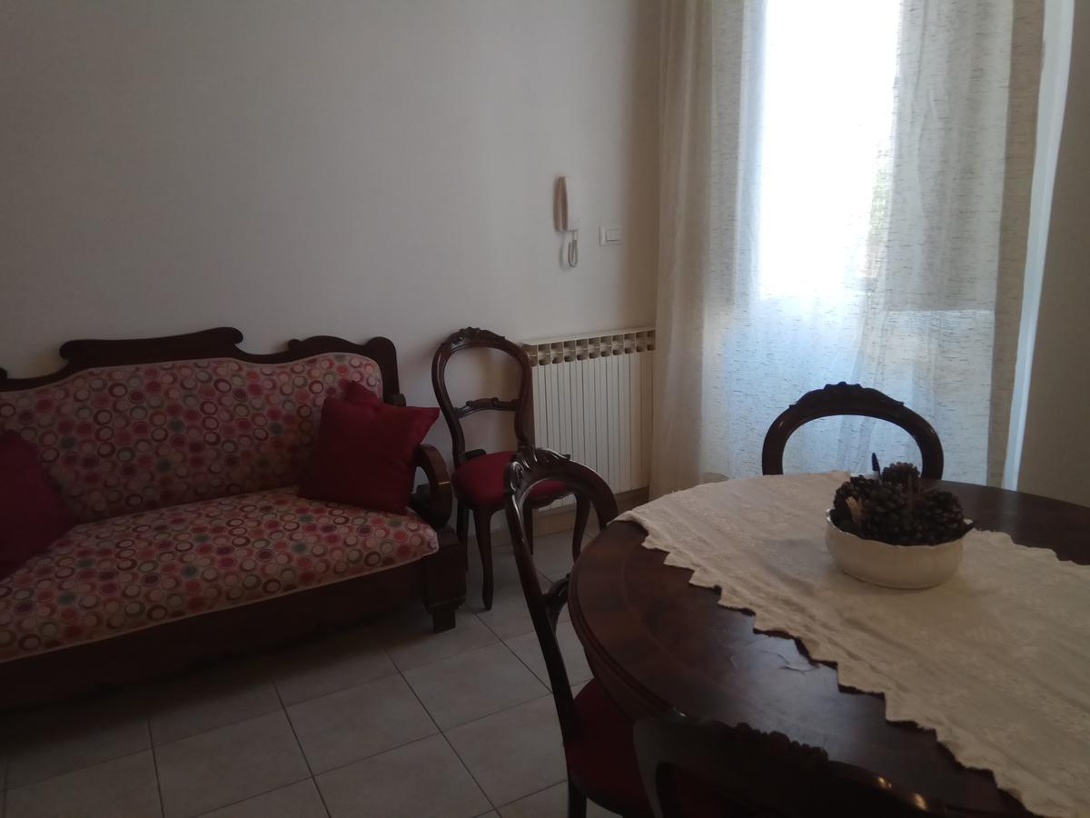 Bed and Breakfast Emmevvi Tropea Zewnętrze zdjęcie