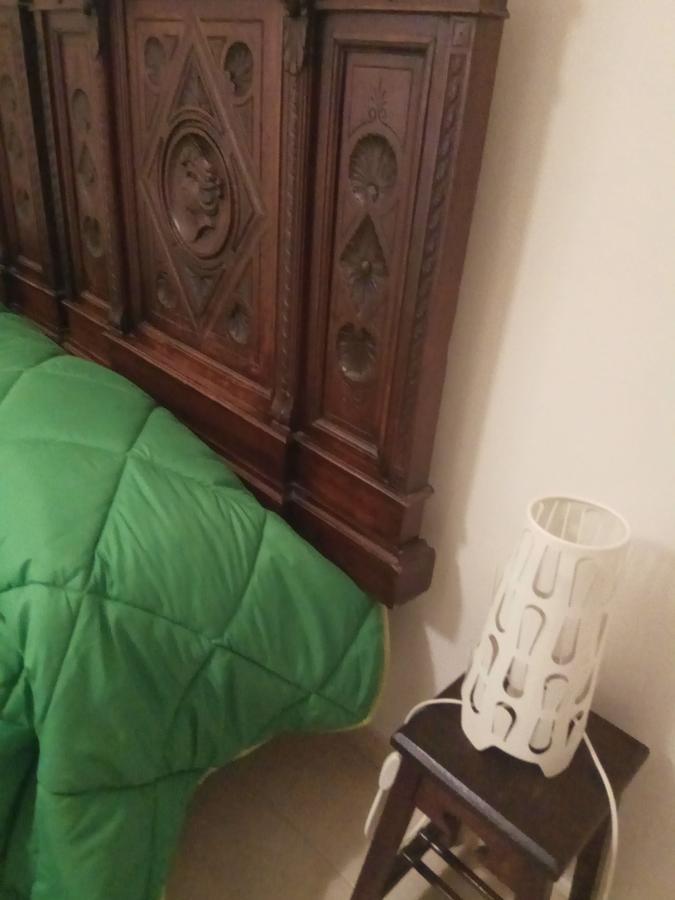 Bed and Breakfast Emmevvi Tropea Zewnętrze zdjęcie