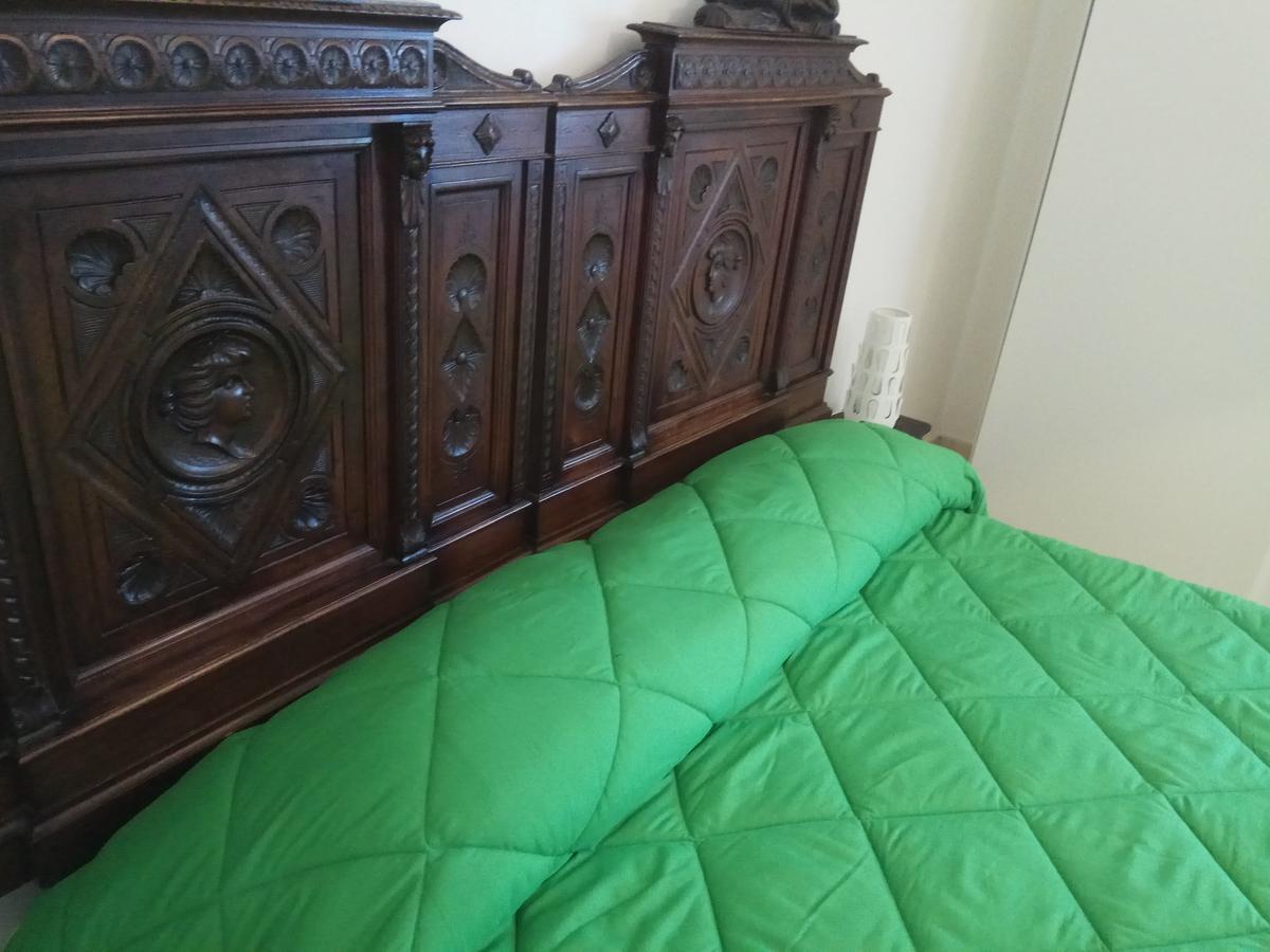 Bed and Breakfast Emmevvi Tropea Zewnętrze zdjęcie
