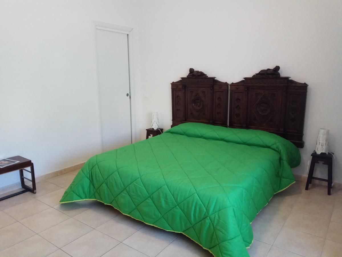 Bed and Breakfast Emmevvi Tropea Zewnętrze zdjęcie