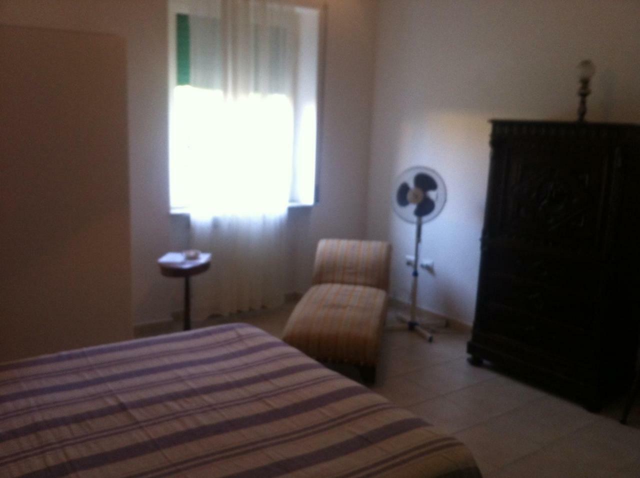 Bed and Breakfast Emmevvi Tropea Zewnętrze zdjęcie
