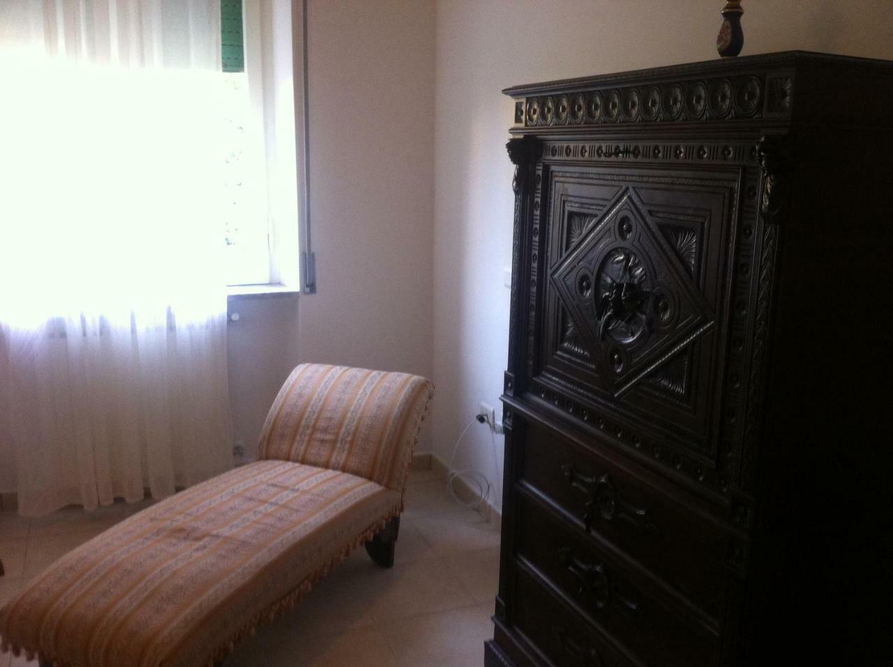 Bed and Breakfast Emmevvi Tropea Zewnętrze zdjęcie